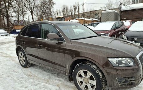 Audi Q5, 2012 год, 1 600 000 рублей, 4 фотография