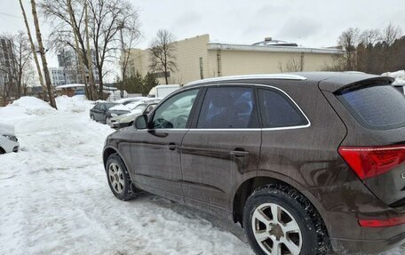 Audi Q5, 2012 год, 1 600 000 рублей, 7 фотография