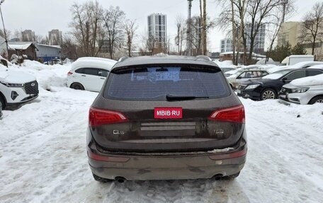 Audi Q5, 2012 год, 1 600 000 рублей, 6 фотография