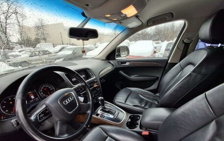 Audi Q5, 2012 год, 1 600 000 рублей, 12 фотография