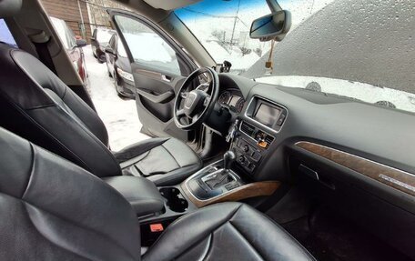 Audi Q5, 2012 год, 1 600 000 рублей, 14 фотография