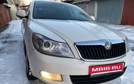 Skoda Octavia, 2013 год, 835 000 рублей, 3 фотография