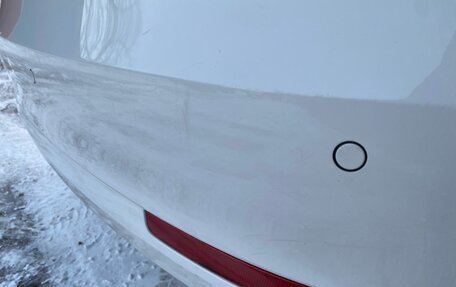 Skoda Octavia, 2013 год, 835 000 рублей, 11 фотография