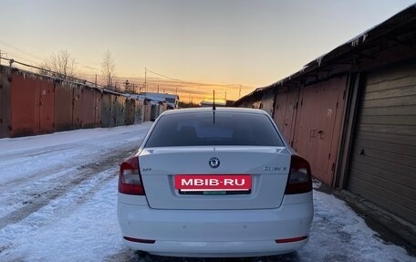 Skoda Octavia, 2013 год, 835 000 рублей, 7 фотография