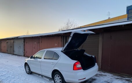 Skoda Octavia, 2013 год, 835 000 рублей, 8 фотография