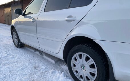 Skoda Octavia, 2013 год, 835 000 рублей, 12 фотография