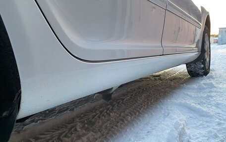 Skoda Octavia, 2013 год, 835 000 рублей, 15 фотография