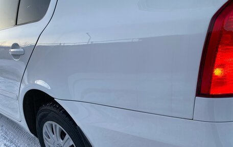 Skoda Octavia, 2013 год, 835 000 рублей, 16 фотография