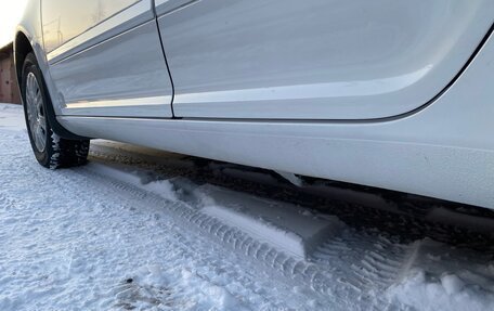Skoda Octavia, 2013 год, 835 000 рублей, 14 фотография
