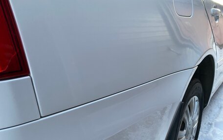 Skoda Octavia, 2013 год, 835 000 рублей, 17 фотография