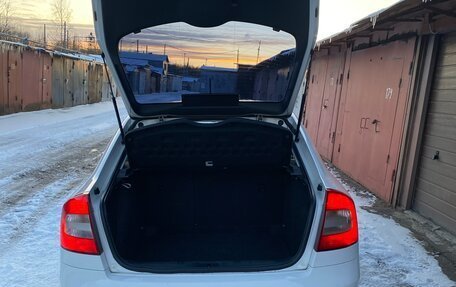 Skoda Octavia, 2013 год, 835 000 рублей, 18 фотография