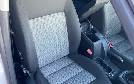 Skoda Octavia, 2013 год, 835 000 рублей, 19 фотография
