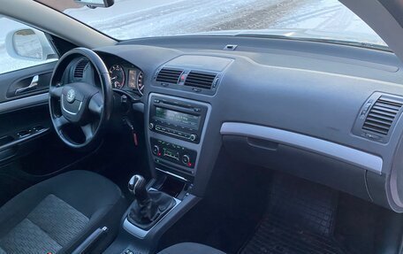 Skoda Octavia, 2013 год, 835 000 рублей, 21 фотография