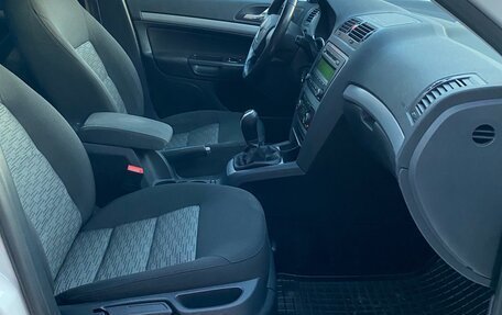 Skoda Octavia, 2013 год, 835 000 рублей, 20 фотография