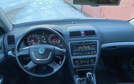 Skoda Octavia, 2013 год, 835 000 рублей, 25 фотография