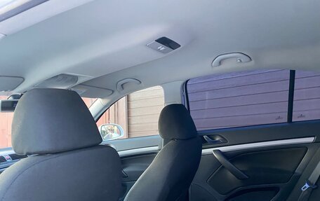 Skoda Octavia, 2013 год, 835 000 рублей, 34 фотография