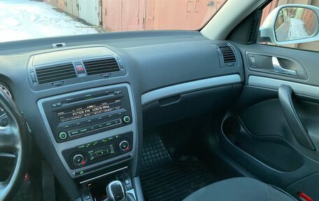 Skoda Octavia, 2013 год, 835 000 рублей, 24 фотография