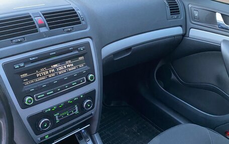 Skoda Octavia, 2013 год, 835 000 рублей, 32 фотография