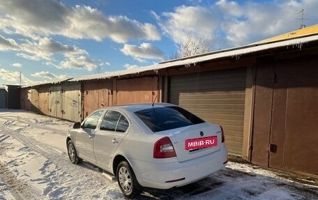 Skoda Octavia, 2013 год, 835 000 рублей, 37 фотография