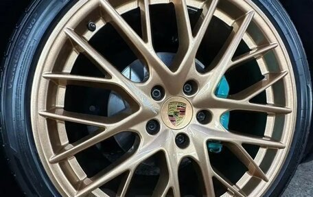 Porsche Panamera II рестайлинг, 2016 год, 6 999 000 рублей, 9 фотография