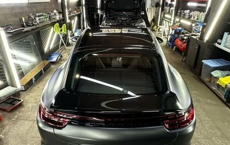 Porsche Panamera II рестайлинг, 2016 год, 6 999 000 рублей, 12 фотография