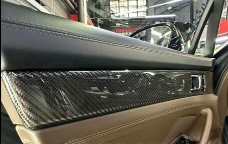 Porsche Panamera II рестайлинг, 2016 год, 6 999 000 рублей, 8 фотография