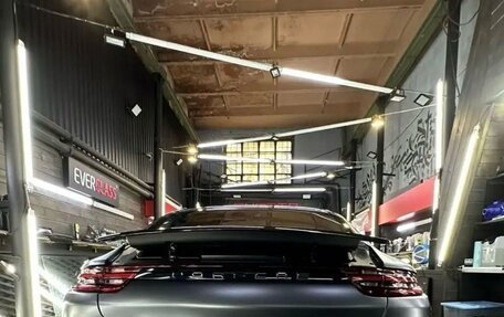 Porsche Panamera II рестайлинг, 2016 год, 6 999 000 рублей, 13 фотография