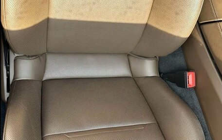 Porsche Panamera II рестайлинг, 2016 год, 6 999 000 рублей, 16 фотография