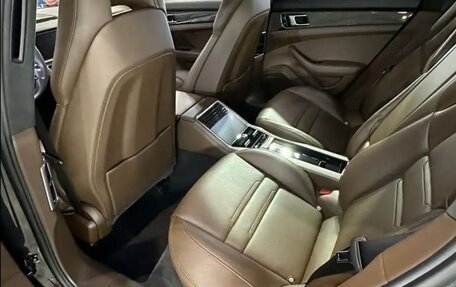Porsche Panamera II рестайлинг, 2016 год, 6 999 000 рублей, 19 фотография