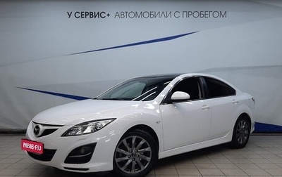 Mazda 6, 2012 год, 1 260 000 рублей, 1 фотография