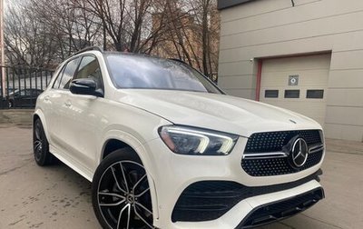 Mercedes-Benz GLE, 2021 год, 10 900 000 рублей, 1 фотография