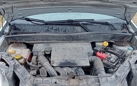 Ford Fusion I, 2005 год, 390 000 рублей, 8 фотография