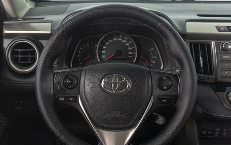 Toyota RAV4, 2014 год, 2 149 000 рублей, 10 фотография