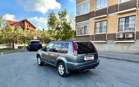 Nissan X-Trail, 2006 год, 595 000 рублей, 6 фотография