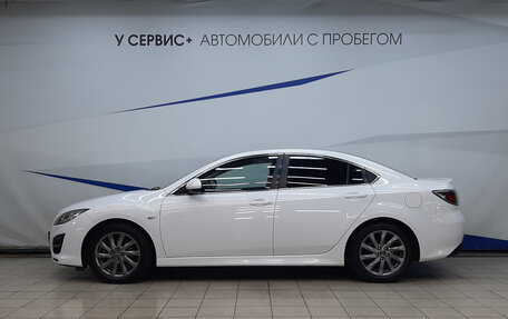 Mazda 6, 2012 год, 1 260 000 рублей, 2 фотография