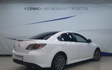 Mazda 6, 2012 год, 1 260 000 рублей, 3 фотография