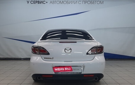 Mazda 6, 2012 год, 1 260 000 рублей, 4 фотография