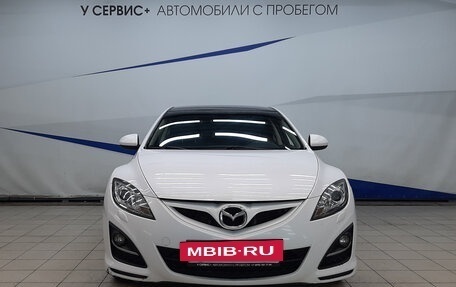 Mazda 6, 2012 год, 1 260 000 рублей, 6 фотография