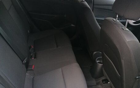 Hyundai Solaris II рестайлинг, 2019 год, 1 355 000 рублей, 5 фотография