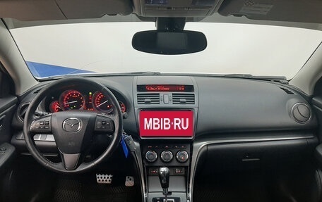 Mazda 6, 2012 год, 1 260 000 рублей, 9 фотография