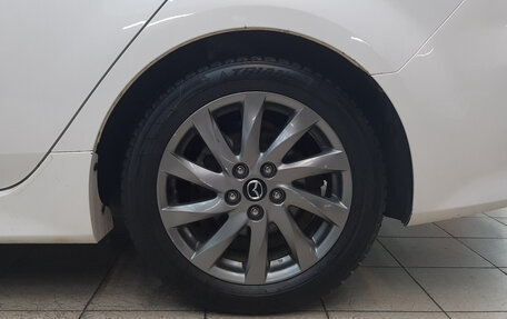 Mazda 6, 2012 год, 1 260 000 рублей, 13 фотография