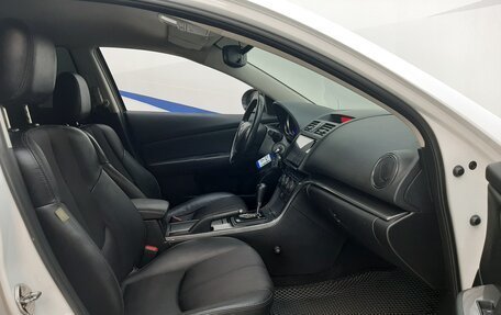 Mazda 6, 2012 год, 1 260 000 рублей, 11 фотография