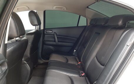 Mazda 6, 2012 год, 1 260 000 рублей, 12 фотография