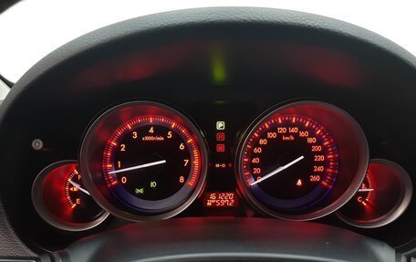 Mazda 6, 2012 год, 1 260 000 рублей, 8 фотография