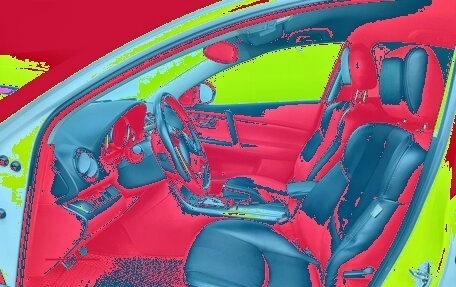 Mazda 6, 2012 год, 1 260 000 рублей, 10 фотография