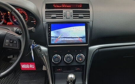 Mazda 6, 2012 год, 1 260 000 рублей, 15 фотография
