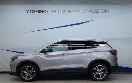 Geely Coolray I, 2020 год, 1 430 000 рублей, 2 фотография