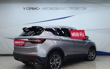 Geely Coolray I, 2020 год, 1 430 000 рублей, 3 фотография