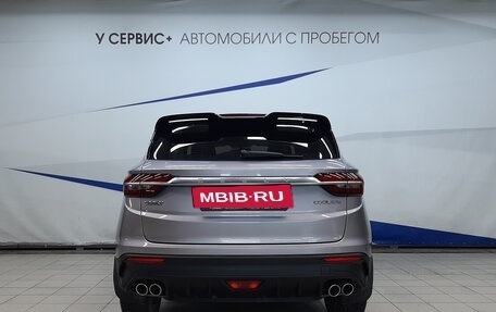 Geely Coolray I, 2020 год, 1 430 000 рублей, 4 фотография