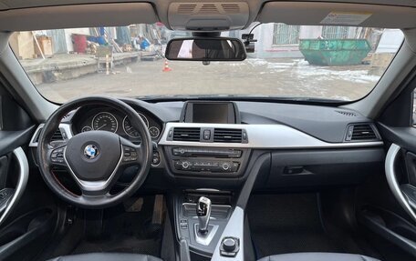 BMW 3 серия, 2013 год, 1 570 000 рублей, 3 фотография